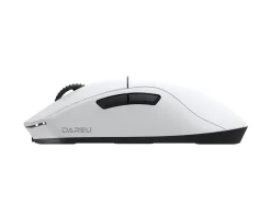 A950 Pro 4K Wireless Gaming Mouse - White
