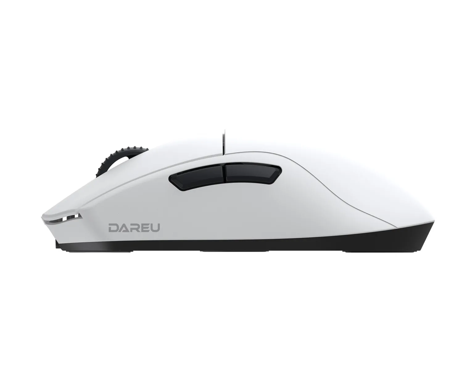 A950 Pro 4K Wireless Gaming Mouse - White
