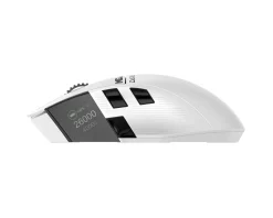 A980Pro MAX Wireless Gamingmus - White