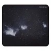 Aqua Control II Mousepad - Black Galaxy - XL