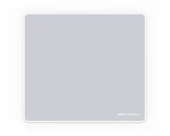 Aqua Control II Mousepad - White - XL