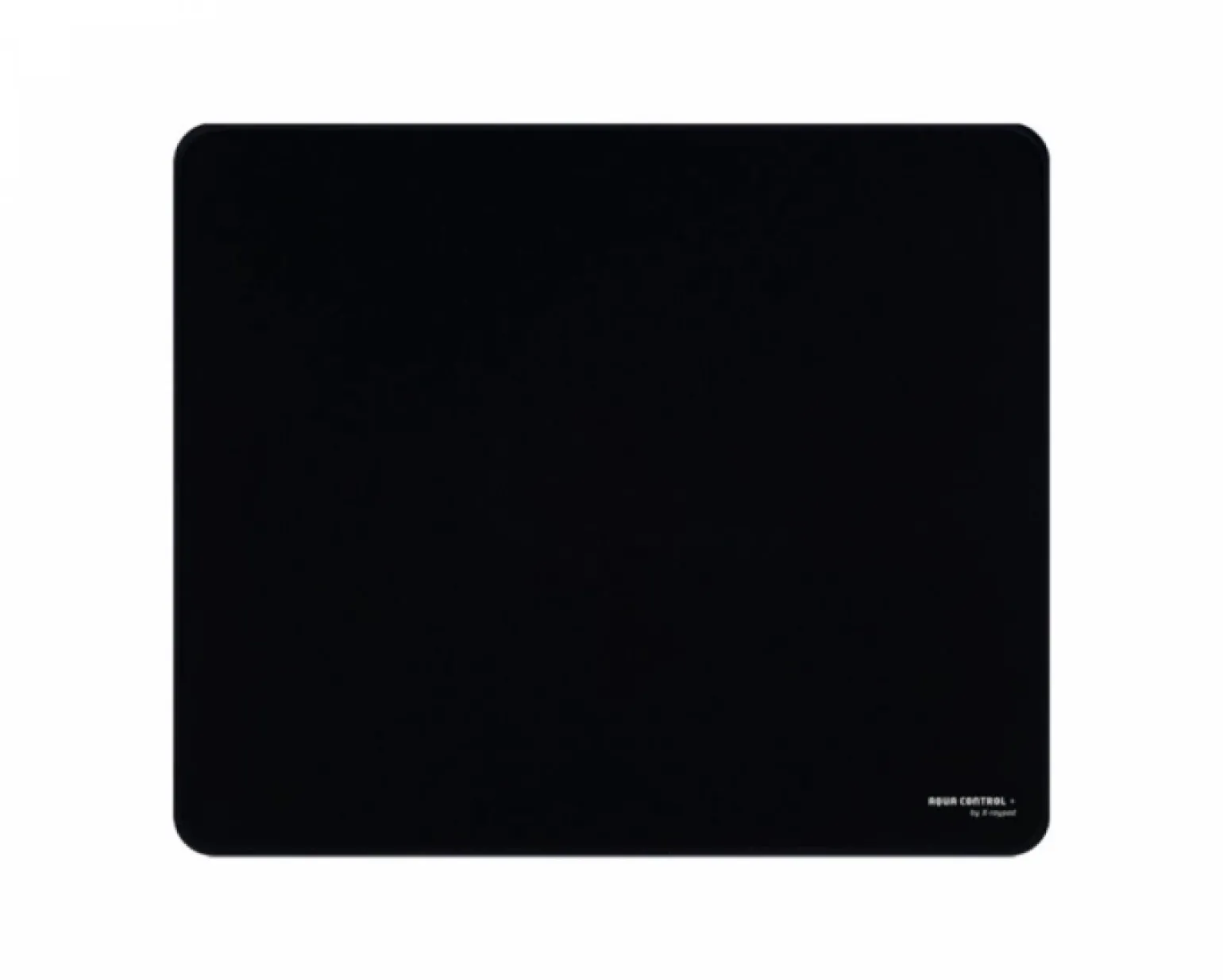 Aqua Control Plus Mousepad - Black - XL