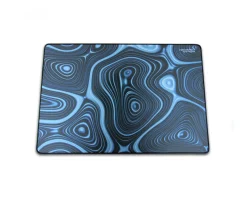 Aqua Control Plus Mousepad - Navy Blue - XL