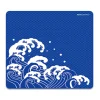 Aqua Control Plus Mousepad - Wave - Ocean - XL