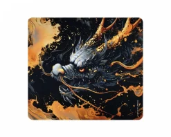 Aqua Control Pro Mousepad - Loong - XL - Limited Edition