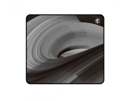 Aqua Control Zero Mousepad - Black - XL