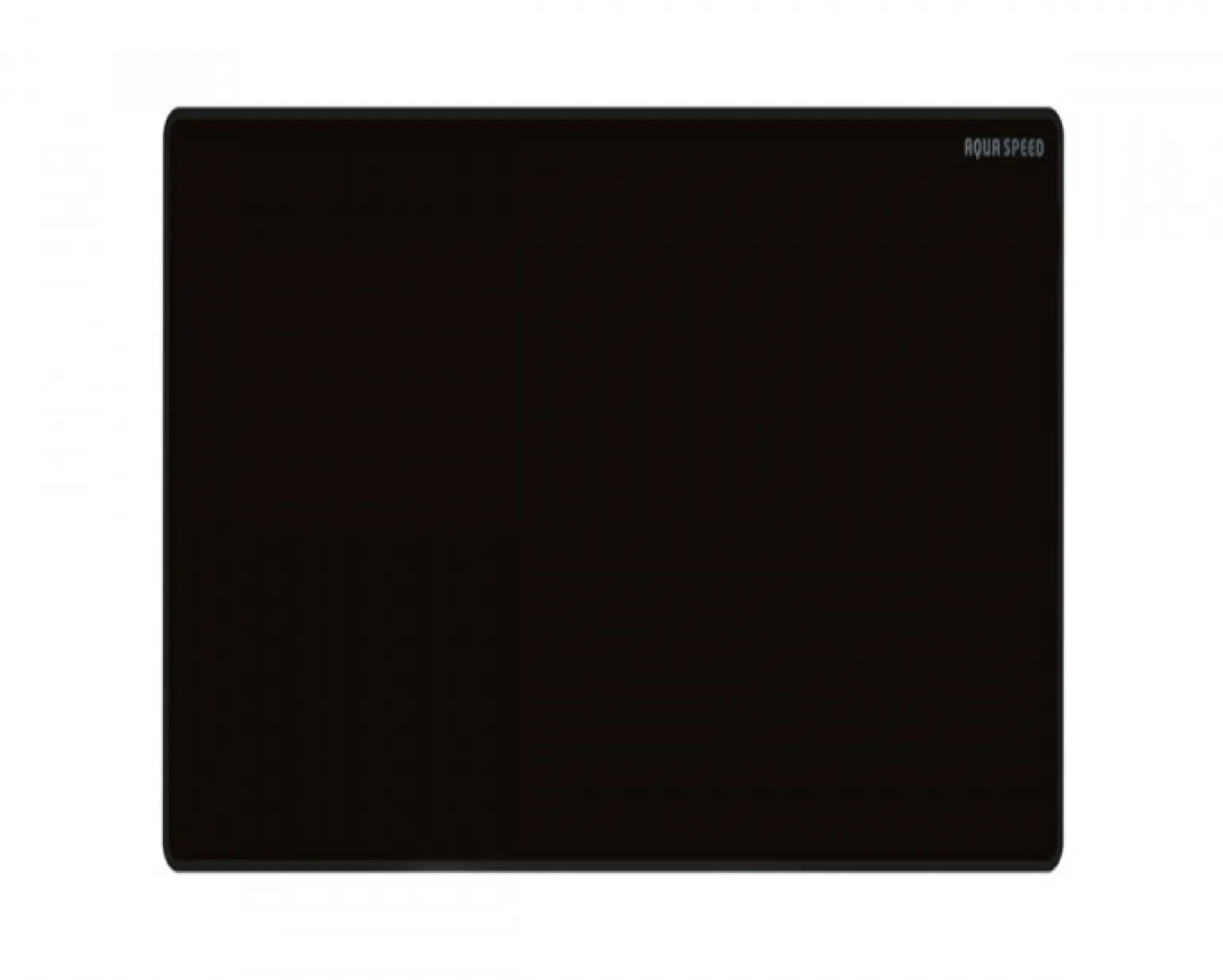 Aqua Speed Mousepad - Black - XL
