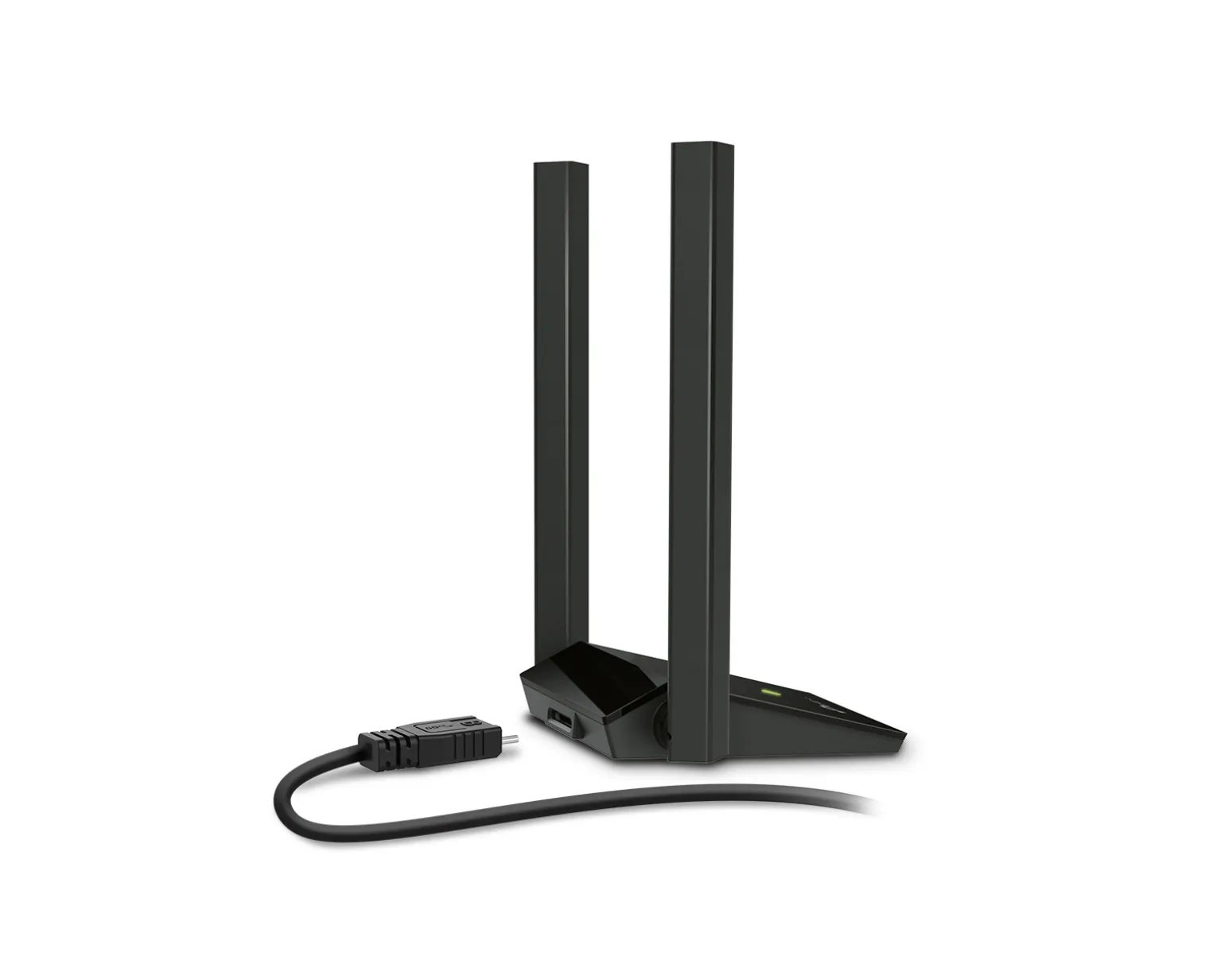Archer T4U Plus Dual Antennas High-Gain Wireless USB Adapter