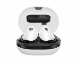 Arctis GameBuds In-Ear - White
