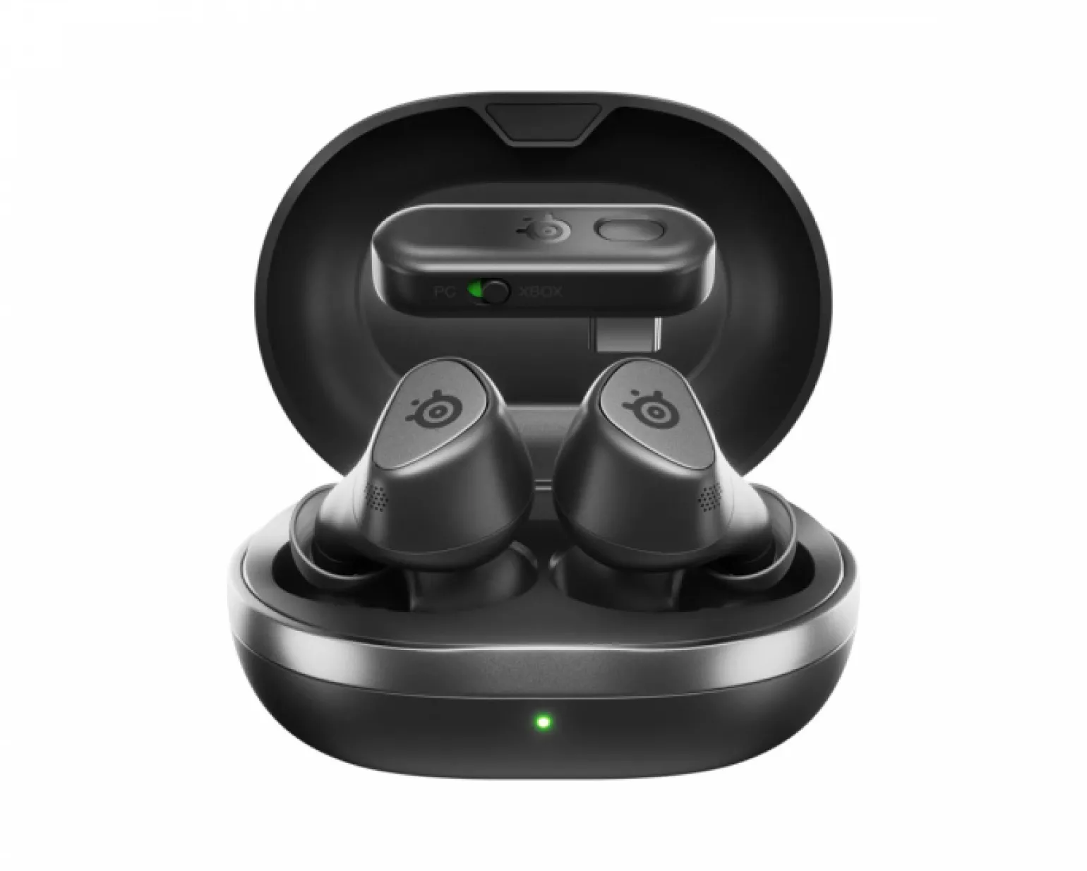 Arctis GameBuds In-Ear Xbox - Black