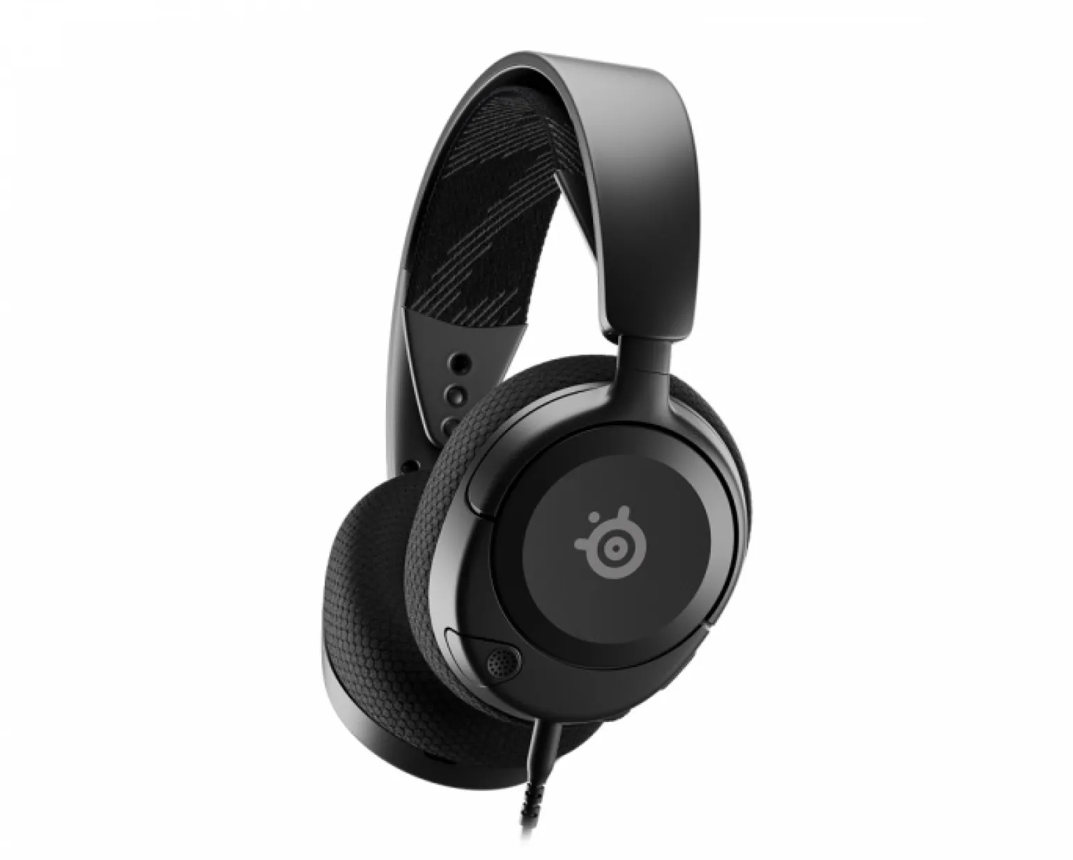 Arctis Nova 1 Gaming Headset - Black