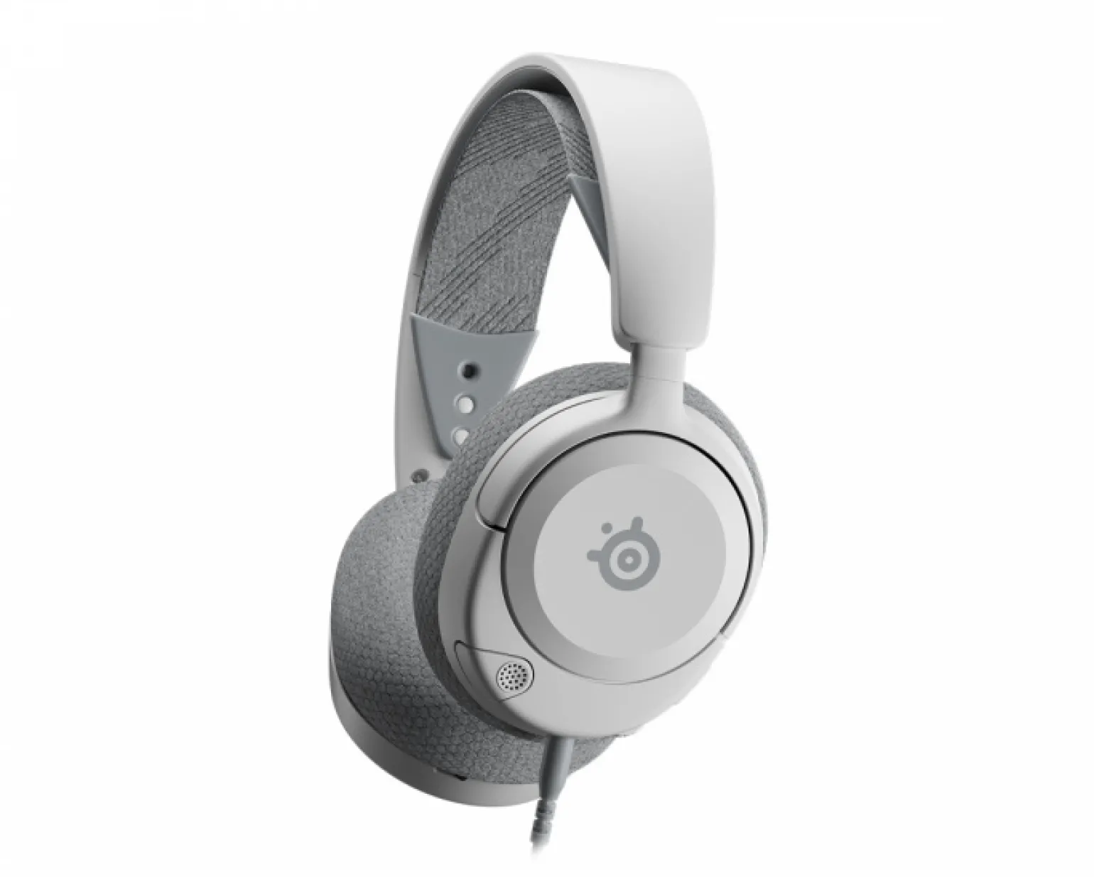 Arctis Nova 1 Gaming Headset - White