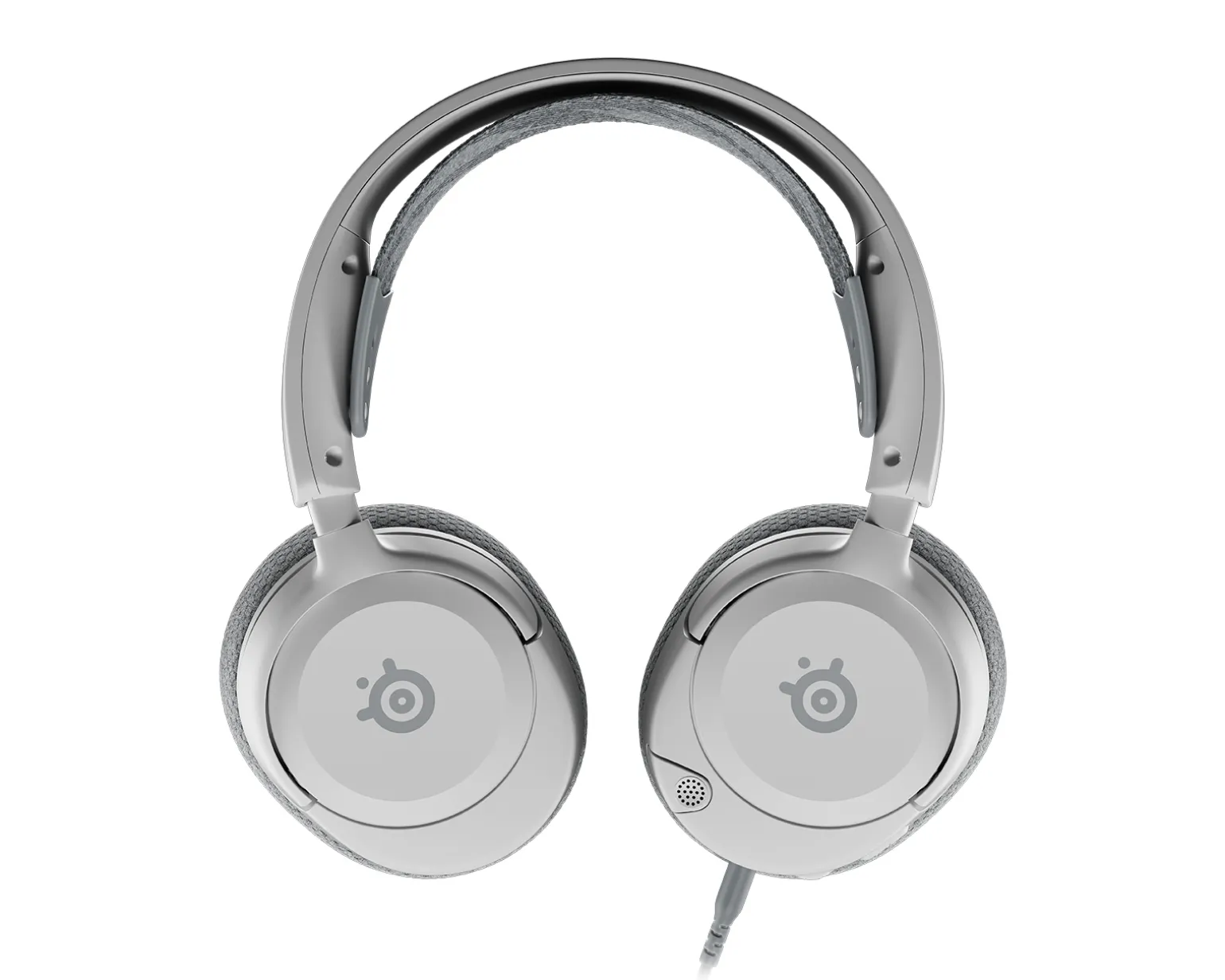 Arctis Nova 1 Gaming Headset - White