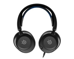Arctis Nova 1P Gaming Headset - Black