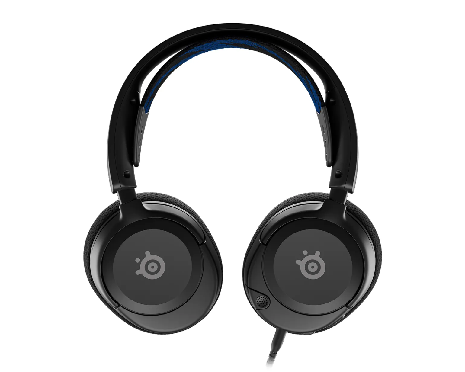 Arctis Nova 1P Gaming Headset - Black
