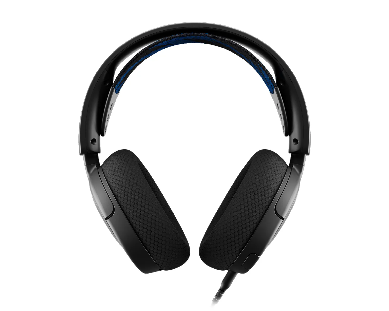 Arctis Nova 1P Gaming Headset - Black