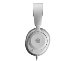 Arctis Nova 1P Gaming Headset - White