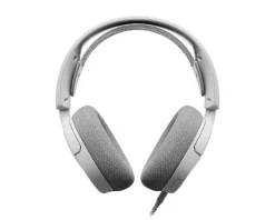 Arctis Nova 1P Gaming Headset - White