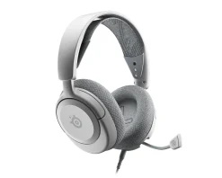 Arctis Nova 1P Gaming Headset - White