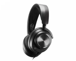 Arctis Nova Pro Gaming Headset - Black