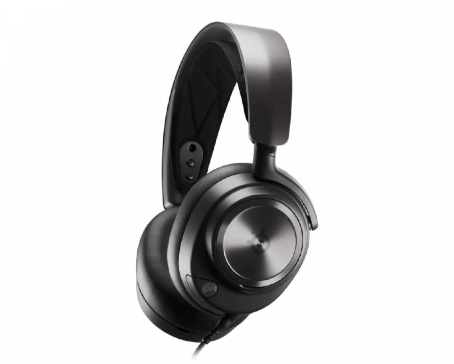Arctis Nova Pro Gaming Headset - Black