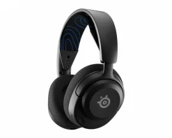Arctis Nova 5 P Wireless Gaming Headset - Black