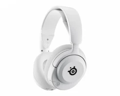 Arctis Nova 5 P Wireless Gaming Headset - White