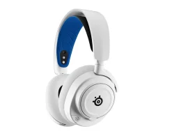 Arctis Nova 7P Wireless Gaming Headset - White