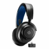 Arctis Nova 7P Wireless Gaming Headset - Black