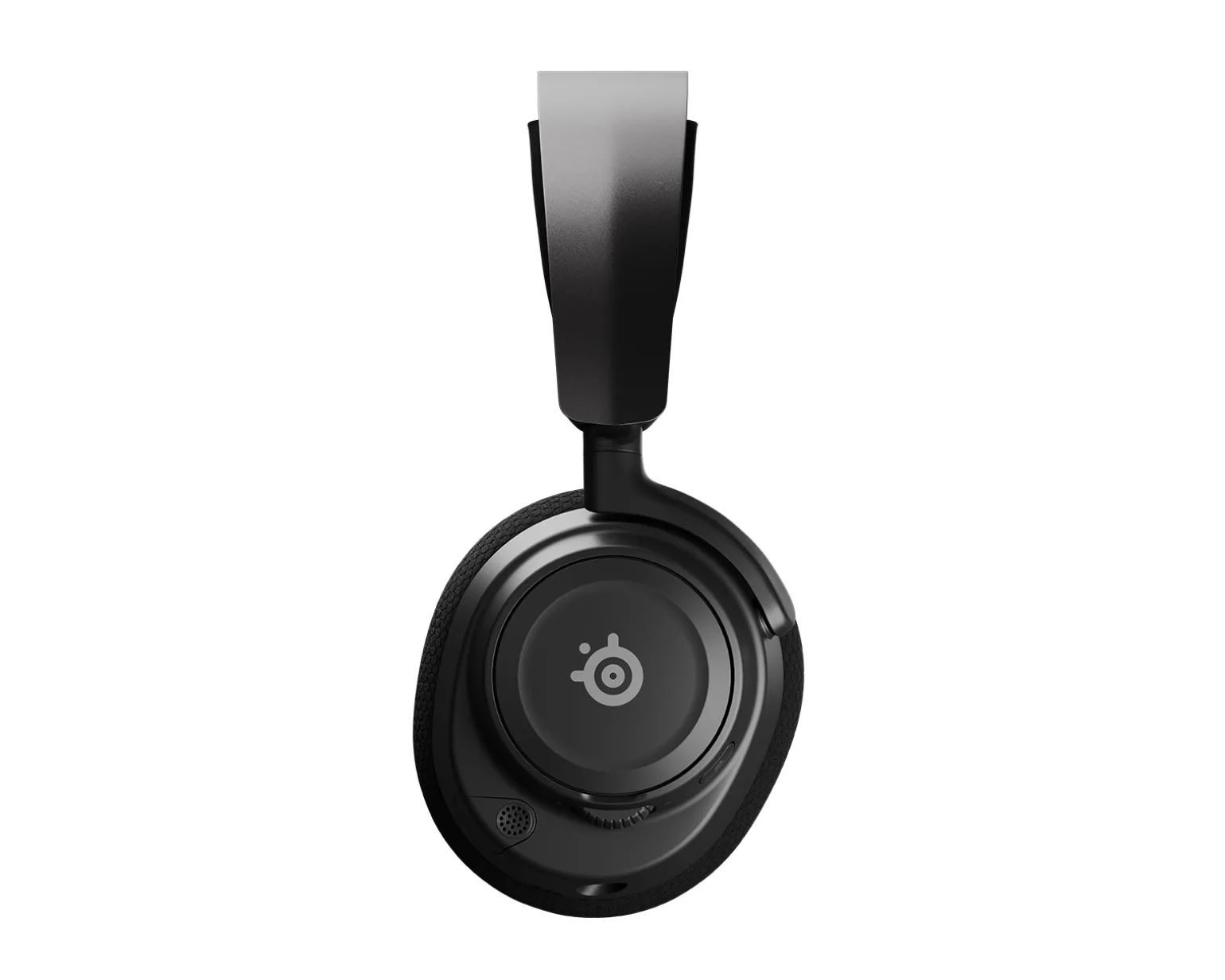 Arctis Nova 7P Wireless Gaming Headset - Black