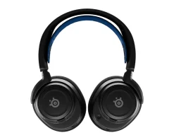 Arctis Nova 7P Wireless Gaming Headset - Black