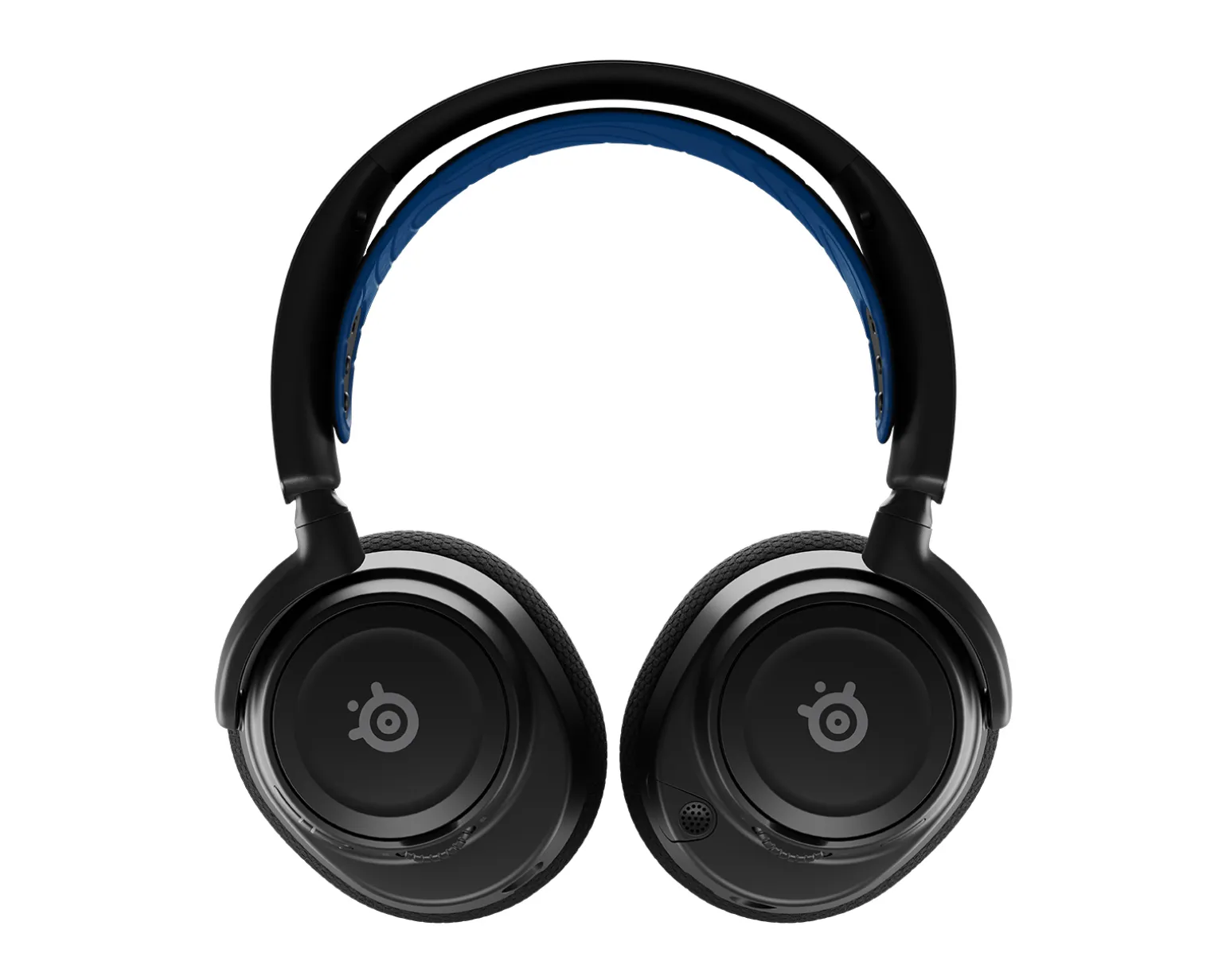 Arctis Nova 7P Wireless Gaming Headset - Black