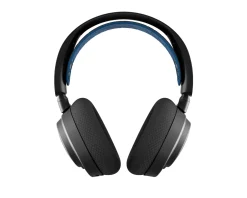 Arctis Nova 7P Wireless Gaming Headset - Black