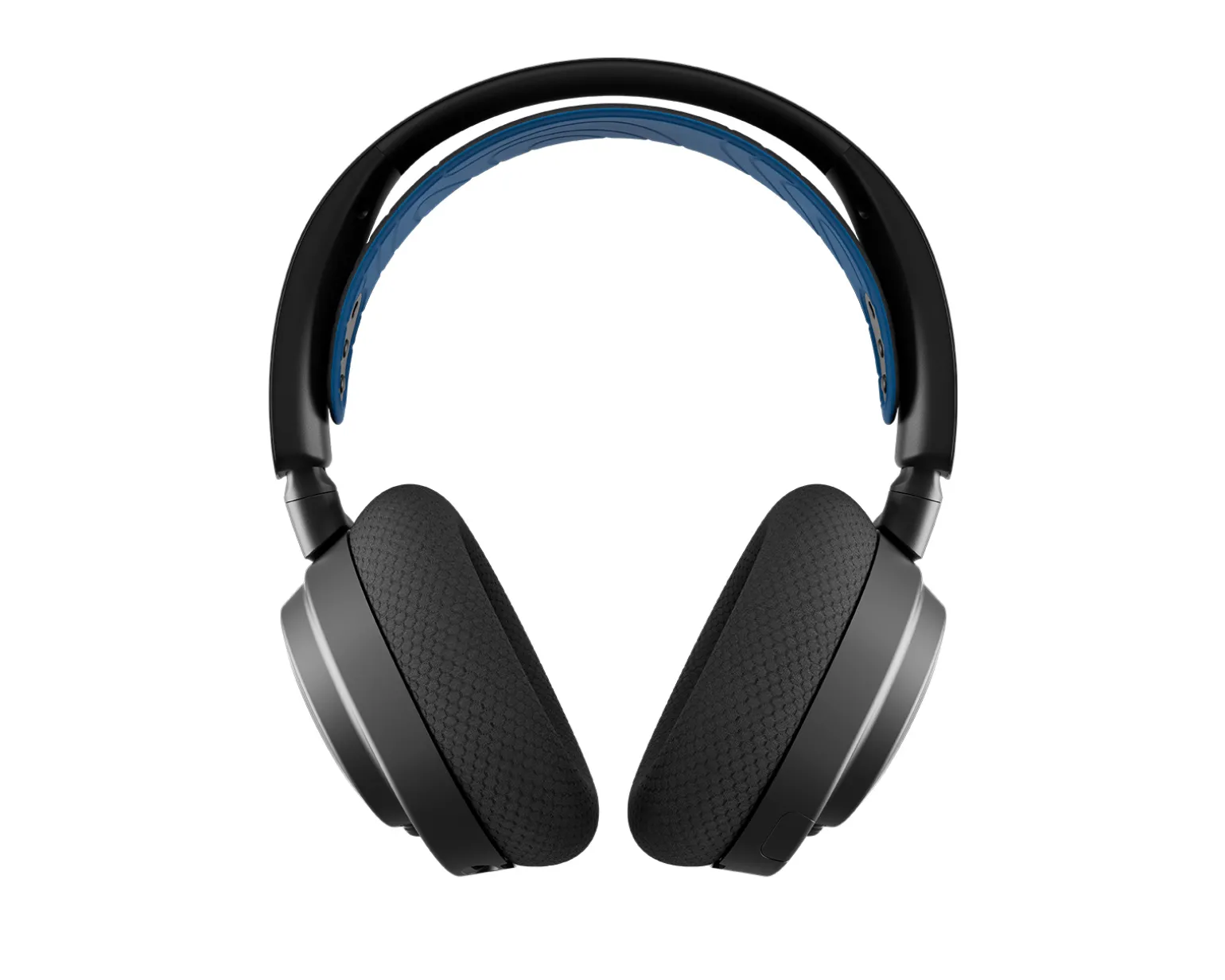 Arctis Nova 7P Wireless Gaming Headset - Black