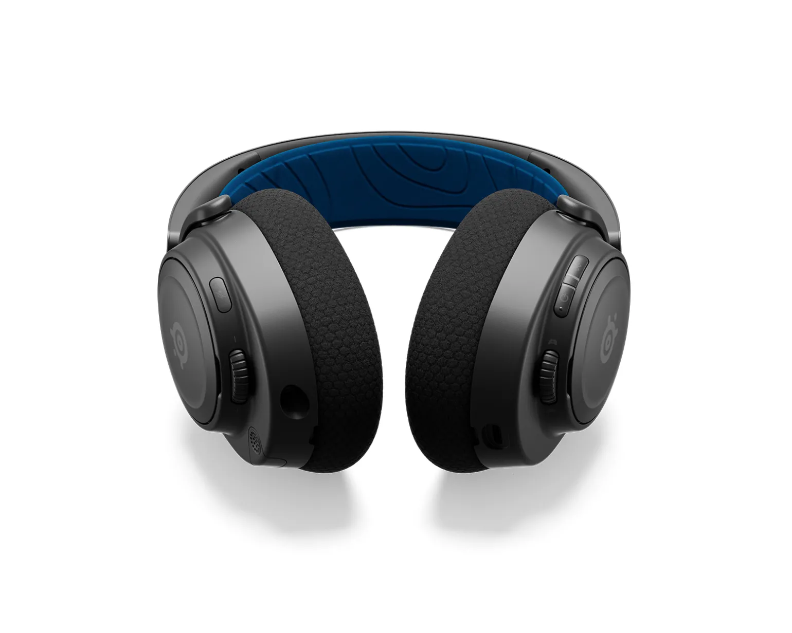Arctis Nova 7P Wireless Gaming Headset - Black