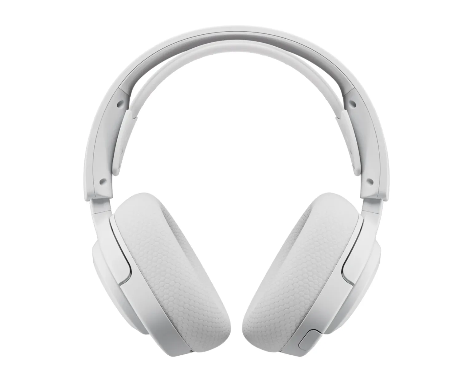 Arctis Nova 5 Wireless Gaming Headset - White