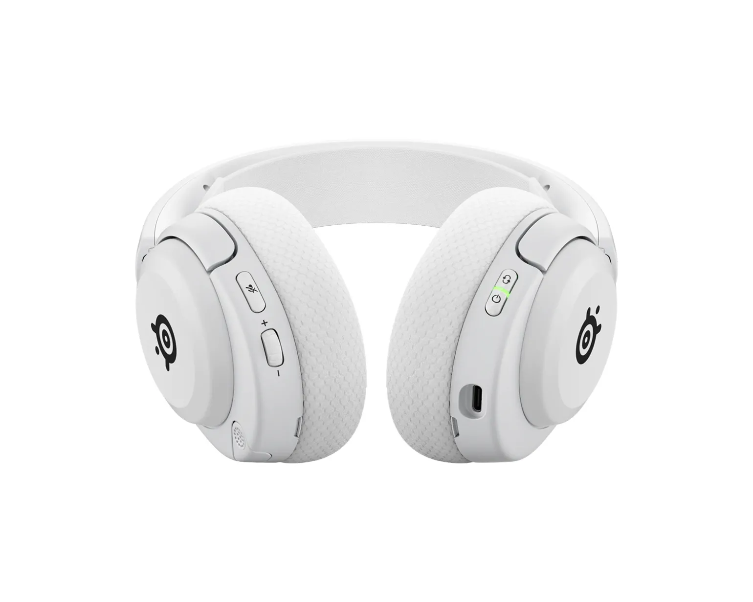 Arctis Nova 5 Wireless Gaming Headset - White