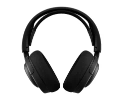 Arctis Nova 5 Wireless Gaming Headset - Black