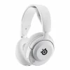 Arctis Nova 5X Wireless Gaming Headset - White