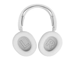 Arctis Nova 5X Wireless Gaming Headset - White