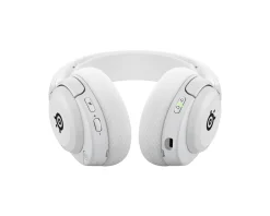 Arctis Nova 5X Wireless Gaming Headset - White