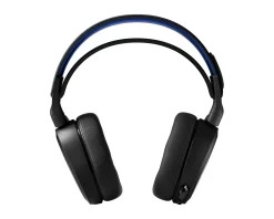 Arctis 7P+ Wireless Gaming Headset - Black