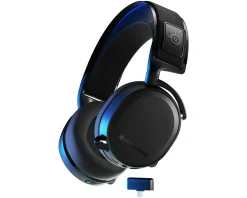 Arctis 7P+ Wireless Gaming Headset - Black