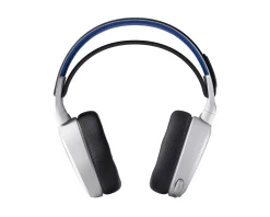 Arctis 7P+ Wireless Gaming Headset - White/Blue