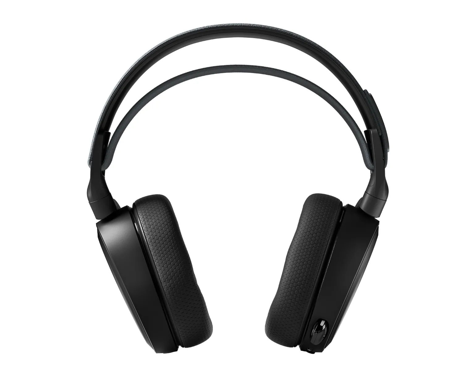 Arctis 7+ Wireless Gaming Headset - Black