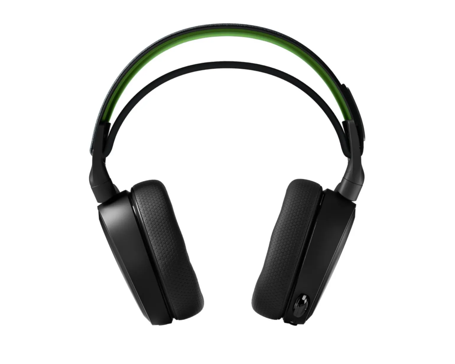 Arctis 7X+ Wireless Gaming Headset - Black