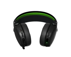Arctis 7X+ Wireless Gaming Headset - Black
