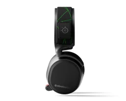 Arctis 9X Wireless Headset Black