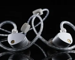 Aria 2 IEM Headphones