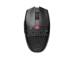 ARIA XD7 Wireless Gaming Mouse - Black